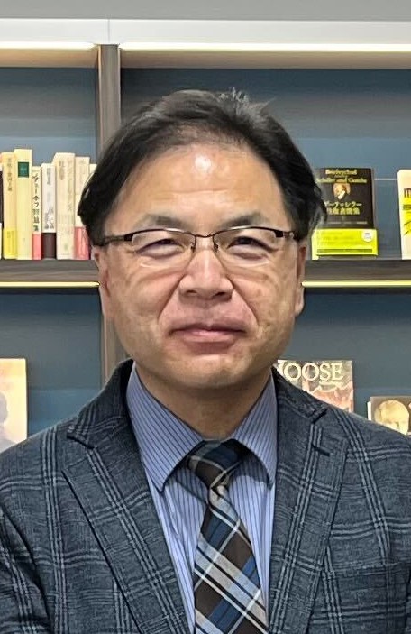 教員紹介 大学概要 名古屋外国語大学 Nufs Nagoya University Of Foreign Studies